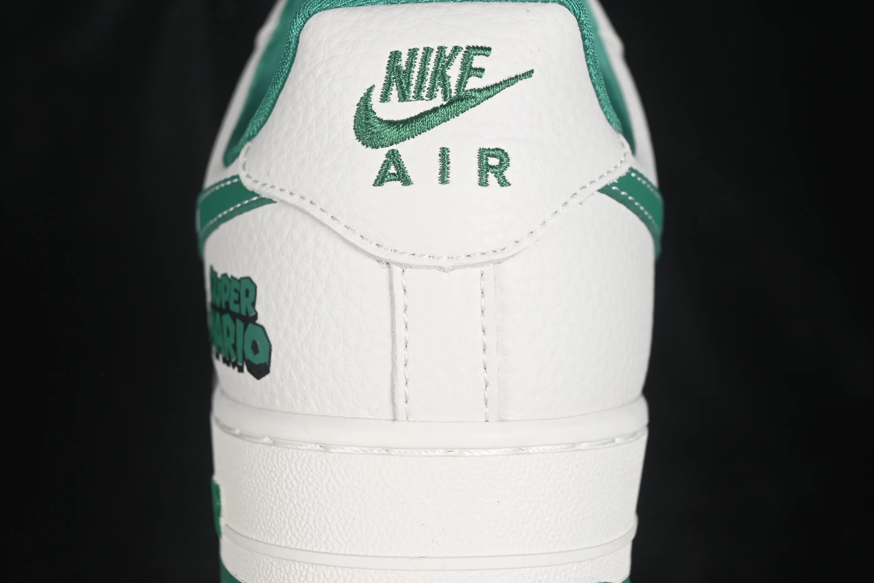 All categories Nk Air Force 1 Air Force series Nk Air Force 1 Low Air Force low-top Nike Air Force 1'07 Low World Cup theme Air Force 1 low-top casual sneakers DW8806-028